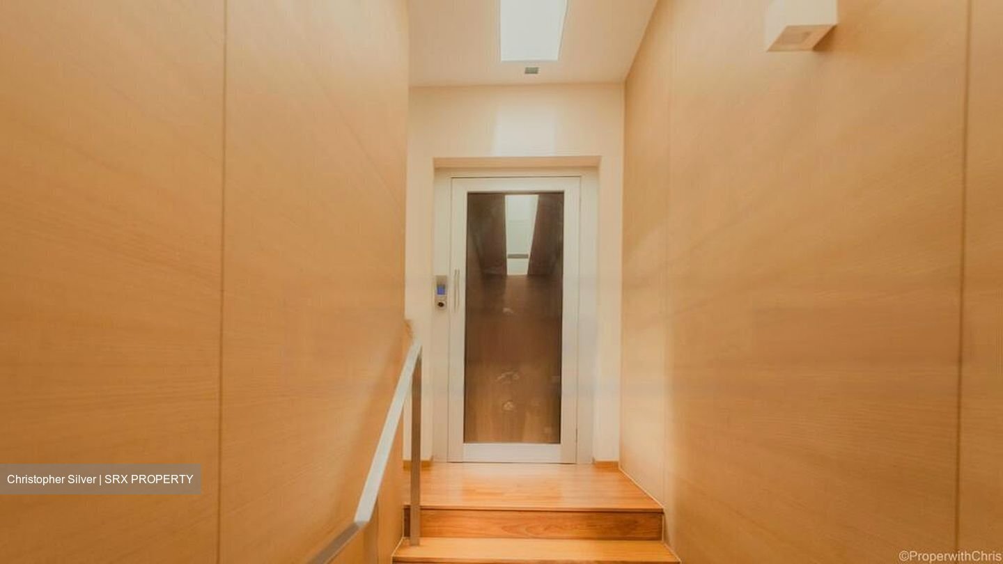 Michaels' Residences (D23), Detached #457407401